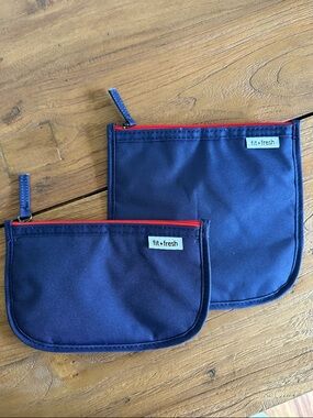 Reusable snack bags